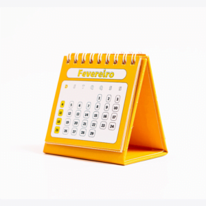 Calendários